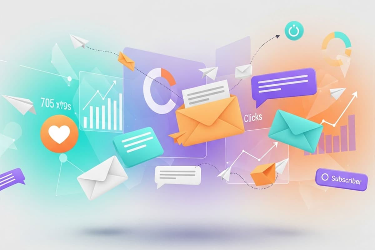 Email Marketing