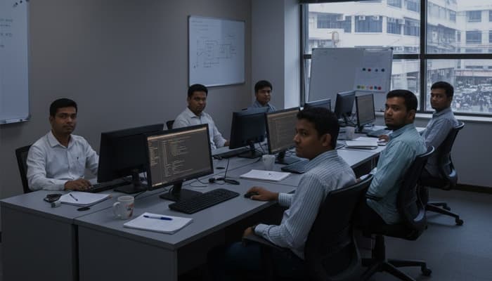 Scalable Plugin Architecture