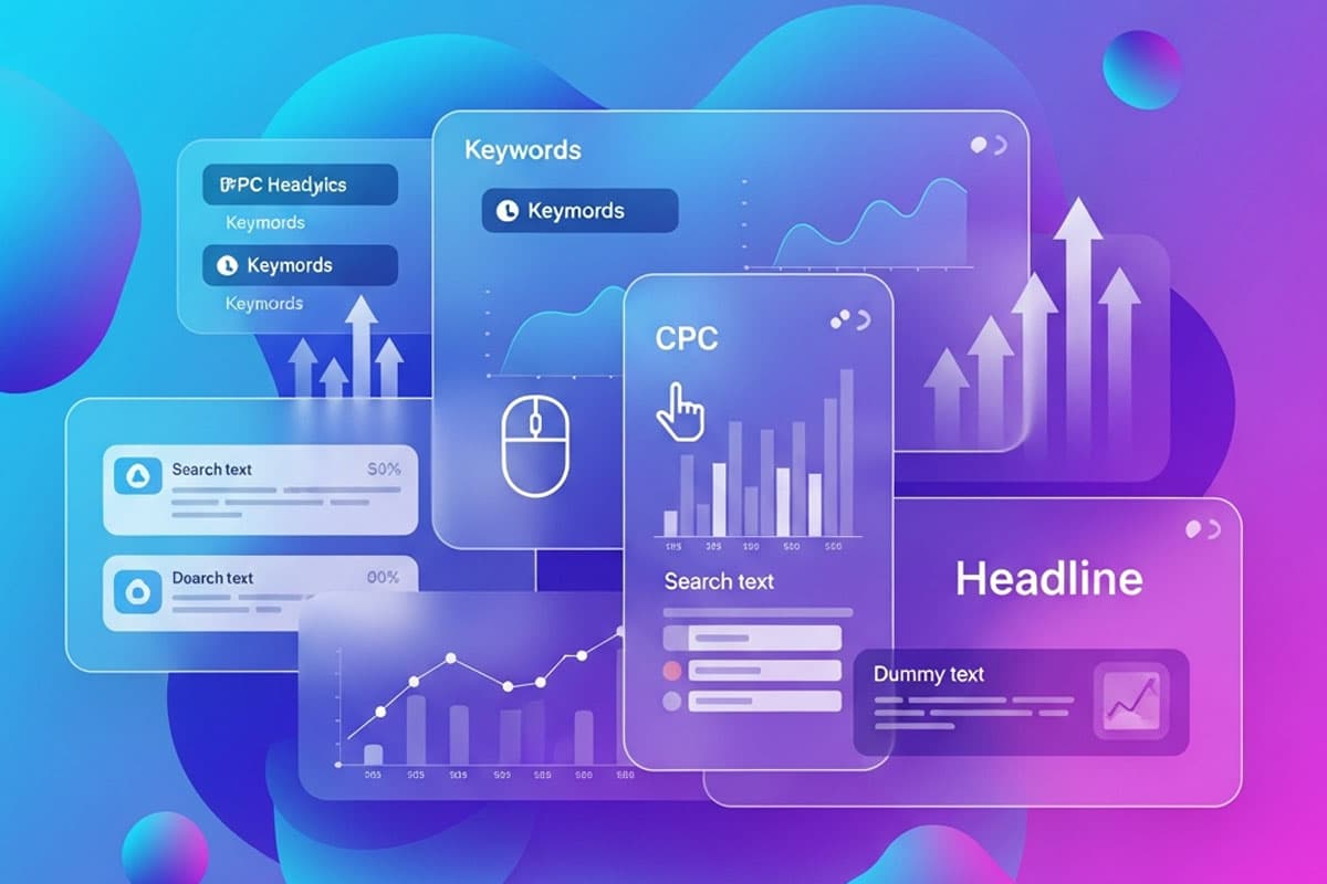 Google Ads Advertising