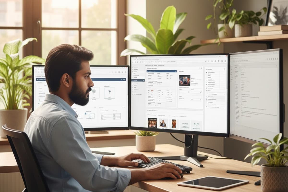 Advanced Theme Features